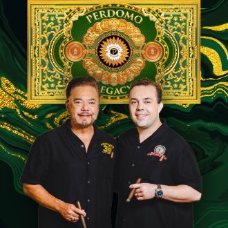 Perdomo Legacy Father & Son Cigars